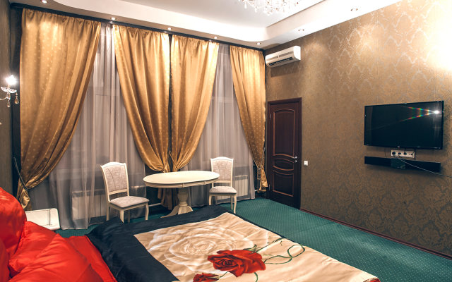 Piter Hotels Mini-Hotel