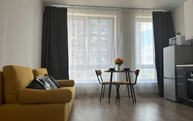 Novaya Studiya V 15 Minutakh Ot Vnukovo Flat
