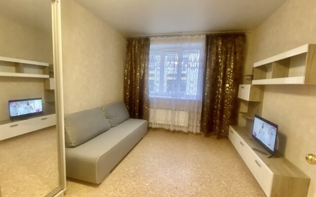 Апартаменты в Олимпийском