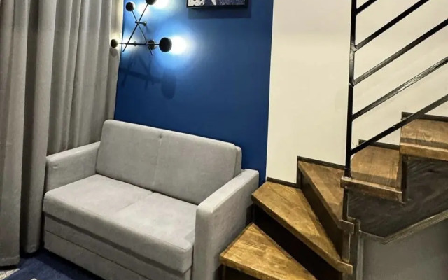 Квартира Уютная в центре