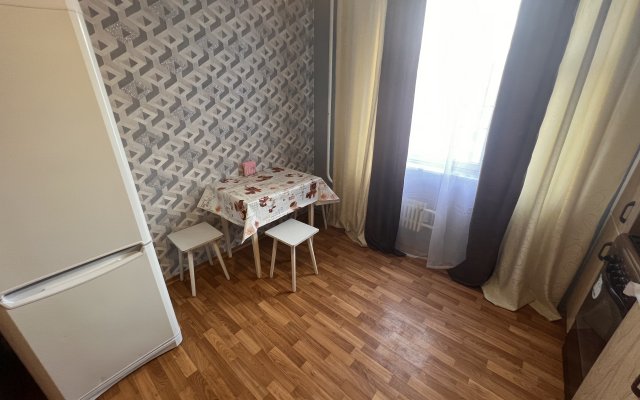 Preobrazhenskaya 89 Apartments