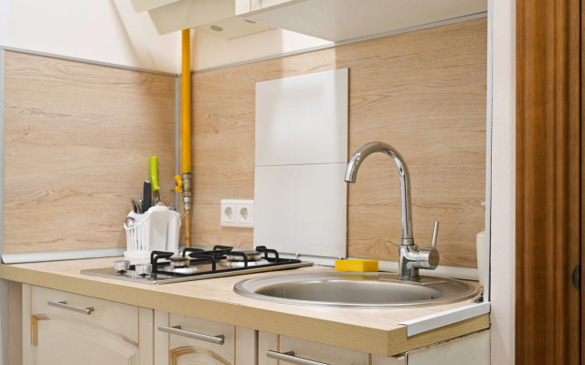 Квартира 1912 у Канала Грибоедова