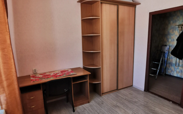 Апартаменты по пр.Мира, 78-а