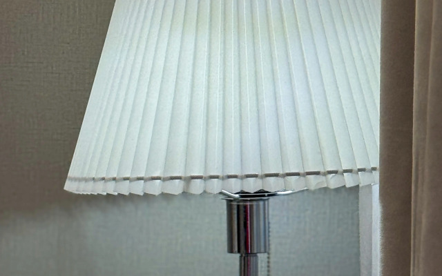 Kislorod 121-Uyutnaya Studiya v Sochi Flat