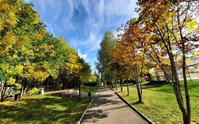 Foresta Festival Park Hotel