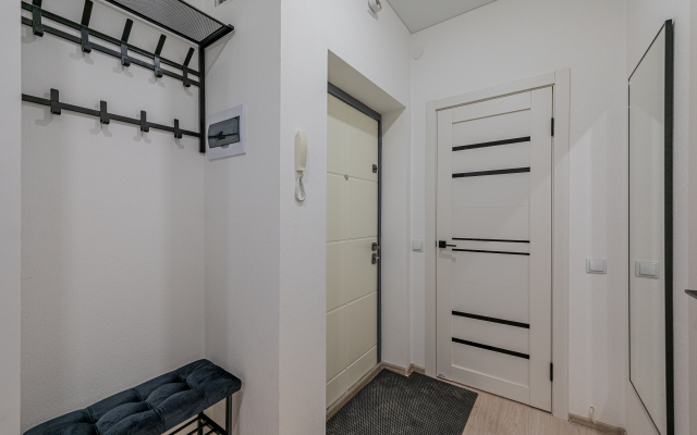 Dizajnerskaya ot Welcome V EkbFlat