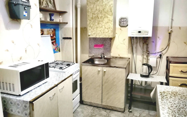 Квартира на улице Гагарина 8