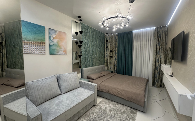 Апартаменты на Советской 78 рядом аэропорт и автовокзал