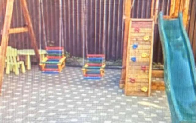 Semeyny Guest House