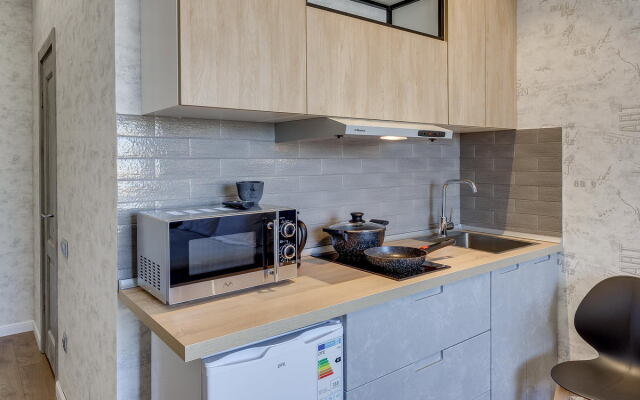 Asaapart Forum Residence 40a Apartments