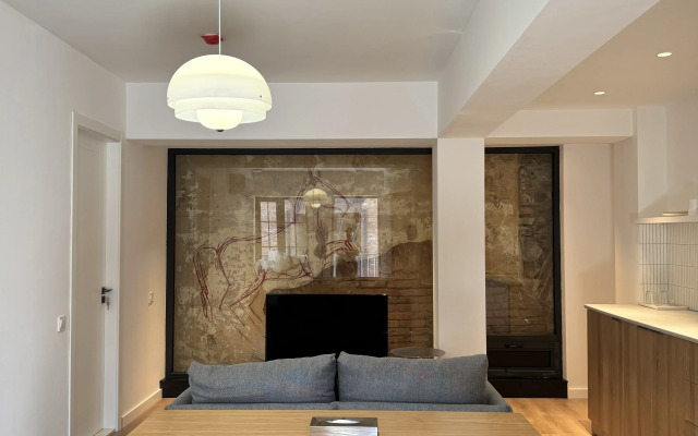 The View Point Apartment Hotel