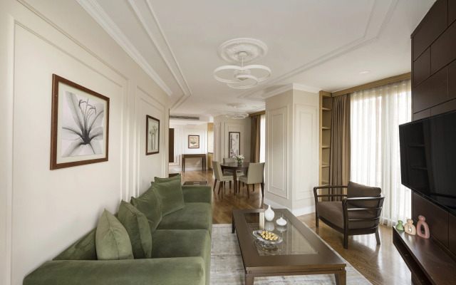 Continental Hotel Pera