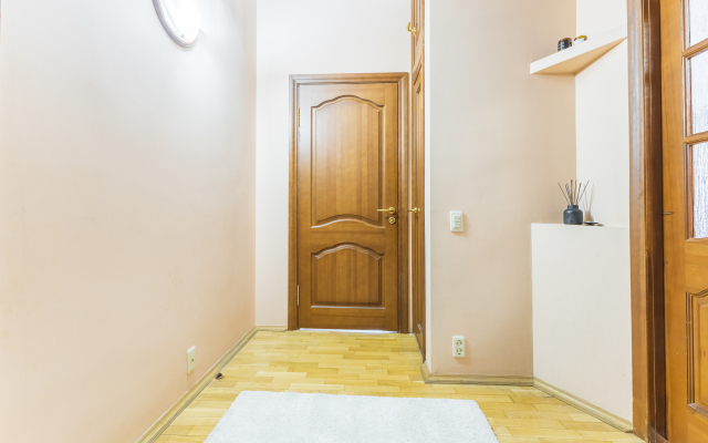 Comfort Home Na ulice Ostrovskogo 85A Apartments