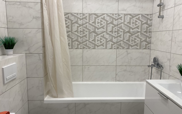 Apartamenty Kak Doma Flat