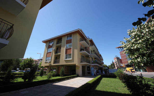 Forum - Menada Apart-Hotel