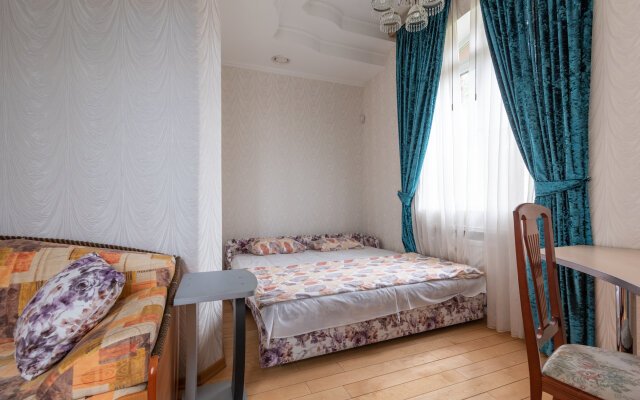 Moskva Molokova 1a (xl) Private House