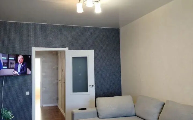 Квартира на Университетской 31