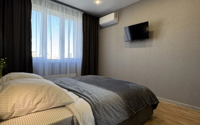 V Diskaveri Apartment