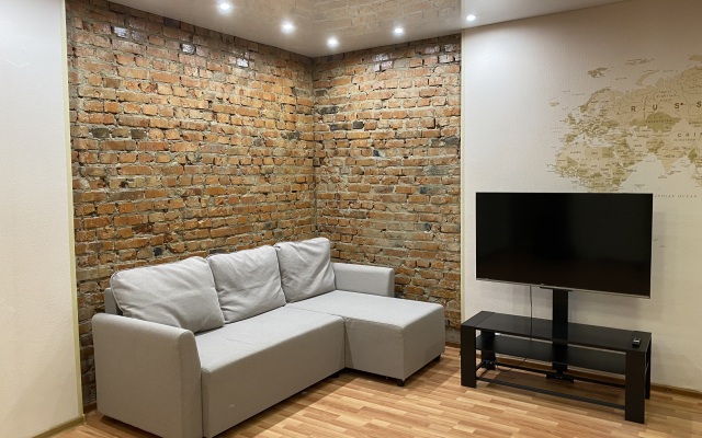 NSK na prospekte Karla Marksa 9 Apartments