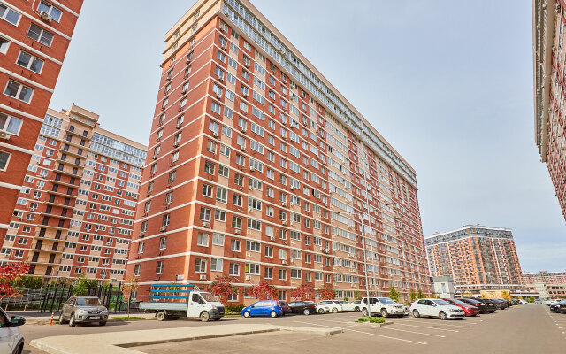 Квартира Солнечная Осень