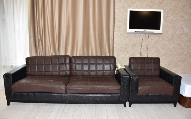 Baku Rigs Hotel