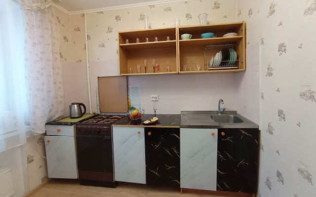 Квартира Live-In-Comfort Гагарина 39