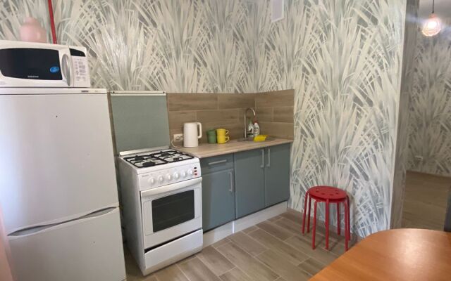 Апартаменты