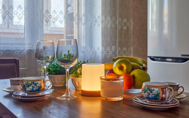 Апартаменты Apart Gallery Grand рядом с ТРЦ Галерея