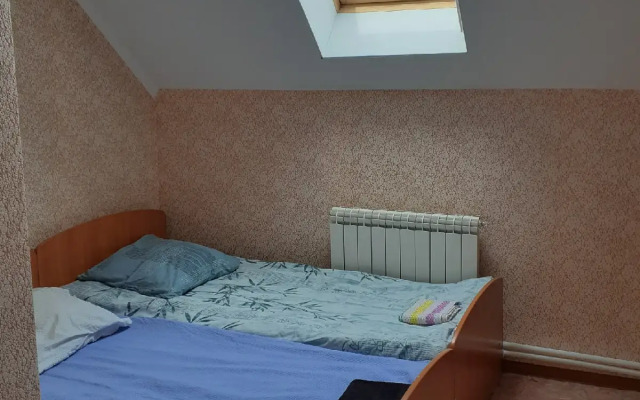 Отель АвтоСтоп