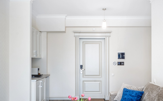 Отель Атлантис Марина