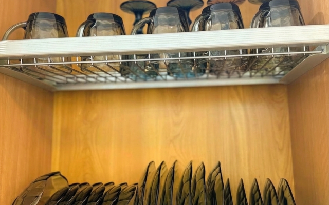 Квартира Rooms 55