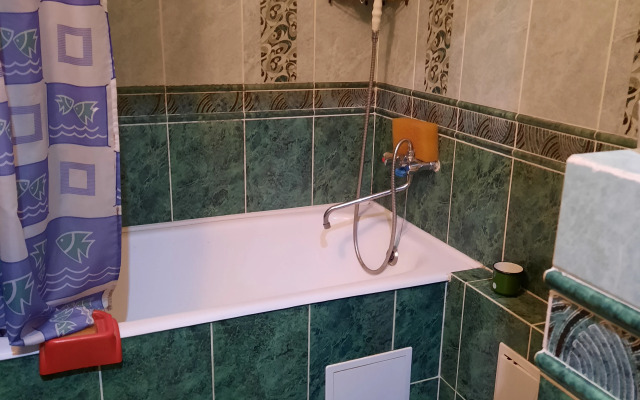 Квартира на Фурманова 25