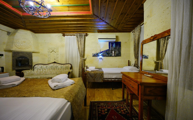 Бутик-отель Sun Rise View