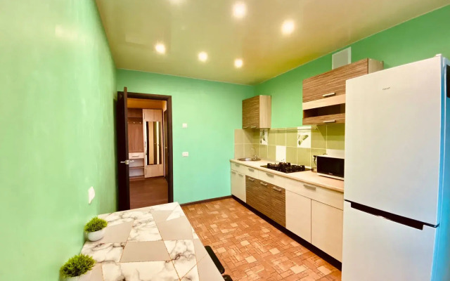 Dvukhkomnatnaya kvartira na Orekhovoy 5 Apartments