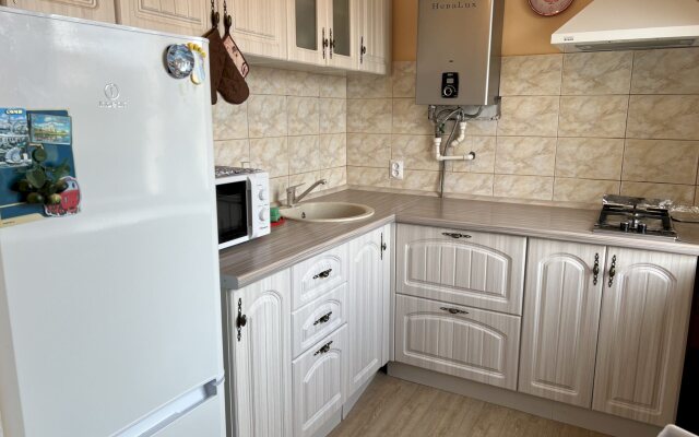 Апартаменты 324 Двухкомнатные с Видом на Горы