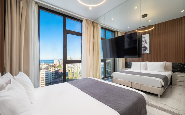 Metropol Apart-Hotel