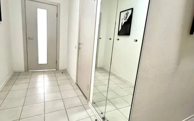 Apartments 1кк в ЖК Жемчужина Зеленограда на 16 этаже рядом Парки