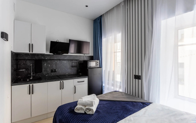 Happy Rooms Vaso Flat