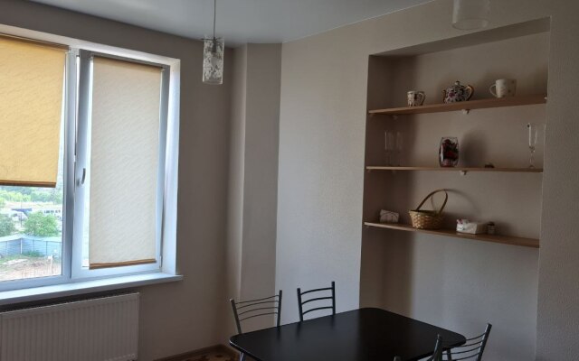 Апартаменты на Мамаевом Кургане