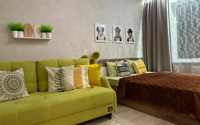 Квартира Живи Тут 89