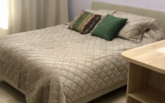 V Zhk Biznes Klassa Apartments