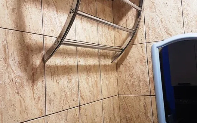 Na Gornyakov Studiya 2 Apartments