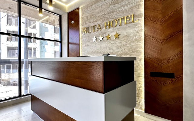 Buta Hotel