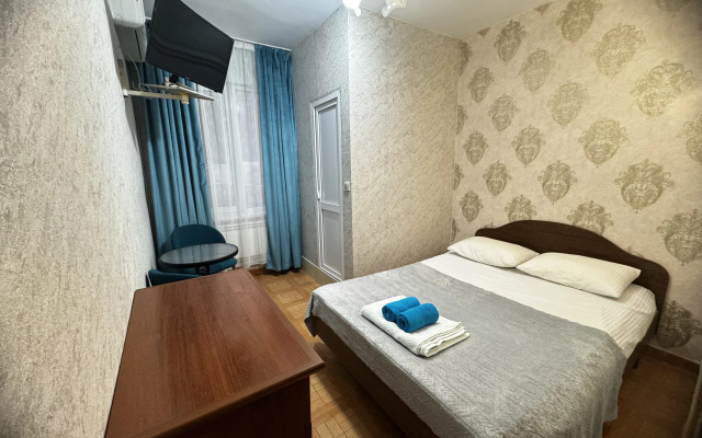 Rusalina Guest house