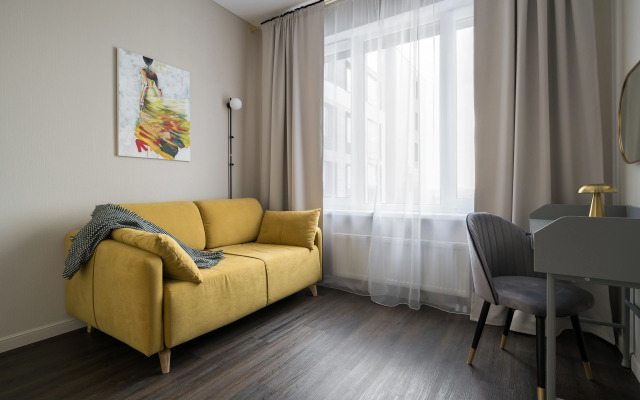 Квартира Magic Gold