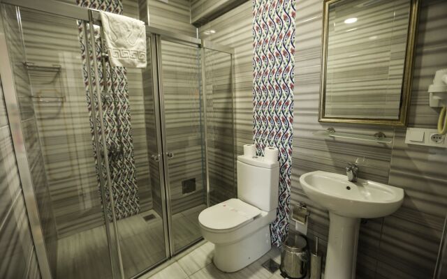 Sehir Oldcity Hotel