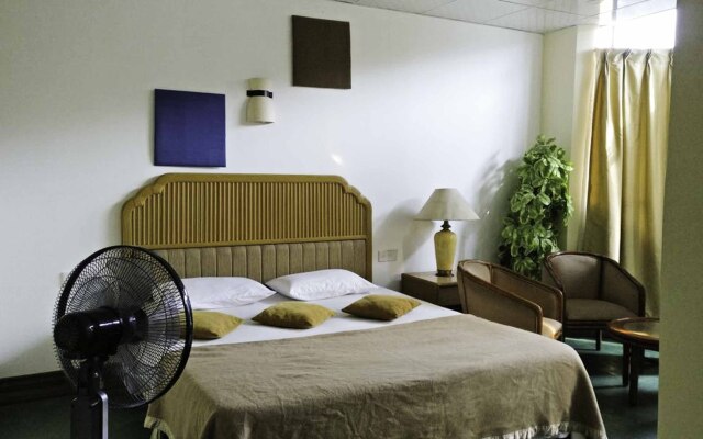 Yoho Hotel Himakara