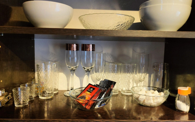 Апартаменты на Гражданской №1