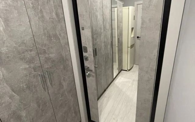 Квартира на Сухановской улице 18