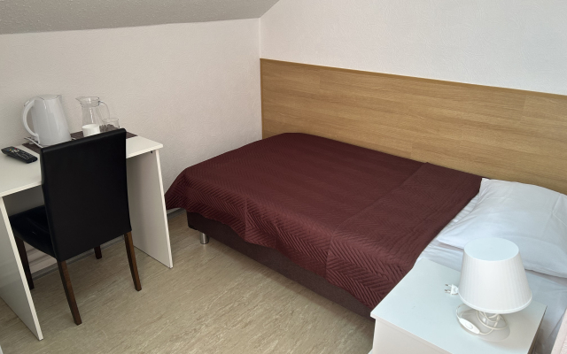 Hozyayushka Hotel